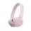 Auriculares Bluetooth sem fios Sony com microfone e controlo integrado