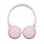Auriculares Bluetooth sem fios Sony com microfone e controlo integrado