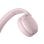 Auriculares Bluetooth sem fios Sony com microfone e controlo integrado