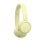 Auriculares Sony inalámbricos Bluetooth para niños con micrófono y control en diadema