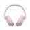 Auriculares Sony inalámbricos Bluetooth 5.2 con Cancelación de Ruido y micrófono integrados