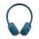 Auriculares SPC inalámbricos Bluetooth 5.4 con micrófono, modo juego y materiales reciclados