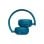 Auriculares SPC inalámbricos Bluetooth 5.4 con micrófono, modo juego y materiales reciclados