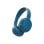 Auriculares SPC inalámbricos Bluetooth 5.4 con micrófono, modo juego y materiales reciclados