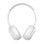 Auriculares SPC inalámbricos Bluetooth 5.4 con batería 50h y doble conexión simultánea