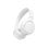 Auriculares SPC inalámbricos Bluetooth 5.4 con batería 50h y doble conexión simultánea