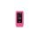 SPC Flip 4G Dual-SIM-Handy mit 2,8″-Bildschirm und langlebigem Akku in Pink