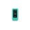 Teléfono SPC Jasper 4G Caribbean Green Dual SIM, cámara 2MP, sin internet, batería 1600mAh