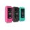 Teléfono SPC Jasper 4G Caribbean Green Dual SIM, cámara 2MP, sin internet, batería 1600mAh