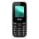 SPC TALK 2 GO Schwarzes Mobiltelefon, Dual-SIM, USB-C, 1000 mAh, Bluetooth, FM