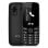 SPC TALK 2 GO Schwarzes Mobiltelefon, Dual-SIM, USB-C, 1000 mAh, Bluetooth, FM