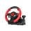 Volante Spirit of Gamer Race Wheel Pro 8 botones rotación 180° vibración pedales PC