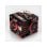 Volante Spirit of Gamer Race Wheel Pro 8 botones rotación 180° vibración pedales PC