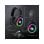 Auriculares Spirit of Gamer inalámbricos 7.1 bluetooth RF con micrófono y cancelación de ruido