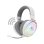 Auscultadores sem fios Spirit of Gamer 2,4 GHz/Bluetooth com cancelamento de ruído e microfone amovível
