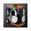 Auscultadores sem fios Spirit of Gamer 2,4 GHz/Bluetooth com cancelamento de ruído e microfone amovível