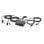 Switch KVM Startech USB-C/USB-A DisplayPort 4K 60Hz 2 Puertos Cables Integrados