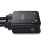 Switch KVM Startech USB-C/USB-A DisplayPort 4K 60Hz 2 Puertos Cables Integrados