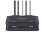 KVM StarTech.com USB-C DisplayPort 2 Puertos 4K 60Hz Cables Integrados Audio Teclas Acceso