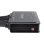 KVM DisplayPort StarTech.com 2 PCs, 2 Monitores 4K 60Hz, USB, Audio, Pulsador Remoto, Cables Integrados