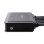 KVM DisplayPort StarTech.com 2 PCs, 2 Monitores 4K 60Hz, USB, Audio, Pulsador Remoto, Cables Integrados