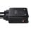 Conmutador KVM StarTech.com HDMI 4K 60Hz USB-A/USB-C Cables Integrados Audio 1,8m