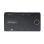 StarTech.com Switch KVM USB-C compacto de 2 portas 4K 60Hz PD 100W
