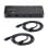 StarTech.com Switch KVM USB-C compacto de 2 portas 4K 60Hz PD 100W