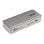 Docking Station StarTech KVM USB-C 2 Monitore 4K 60Hz PD 90/45W Ethernet USB 3.2 Gen 2
