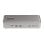 Docking Station StarTech KVM USB-C 2 Monitore 4K 60Hz PD 90/45W Ethernet USB 3.2 Gen 2