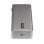 Docking Station StarTech KVM USB-C 2 Monitore 4K 60Hz PD 90/45W Ethernet USB 3.2 Gen 2