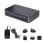 StarTech.com 4-Port 8K60 USB 3.0/2.0 DisplayPort KVM-Switch mit unabhängigen HDR AV-Tasten