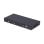 StarTech.com DisplayPort 4K 60Hz KVM Switch 2 Portas 4 USB Console Áudio Aço