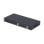 StarTech.com DisplayPort 4K 60Hz KVM Switch 2 Portas 4 USB Console Áudio Aço