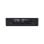 StarTech.com DisplayPort 4K 60Hz KVM Switch 2 Portas 4 USB Console Áudio Aço