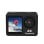 Caméra de sport étanche Sunstech Adventure 4K 16MP WiFi avec écran LCD à champ de vision 170°, noire