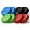 Protection de joystick en caoutchouc multicolore Steelseries compatible avec PlayStation Xbox