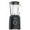 Frullatore turbo in vetro Taurus Prior Glass 1500 da 1500 W e 1,5 l con lame in acciaio inossidabile