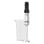 Liquidificador manual Taurus HB1500XE 1500W com lâminas em aço inoxidável, triturador de gelo, ajuste contínuo
