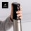 Liquidificador manual Taurus HB1500XE 1500W com lâminas em aço inoxidável, triturador de gelo, ajuste contínuo