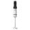 Liquidificador manual Taurus HB1500XE 1500W com lâminas em aço inoxidável, triturador de gelo, ajuste contínuo
