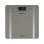 Báscula inteligente Taurus Inception Precission LCD 180kg cristal templado 10 usuarios