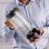 Mixeur en verre Taurus Prior Advance 1800 W 2 L avec broyeur à glace turbo en acier inoxydable