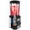 Batidora de vaso Taurus Prior Advance 1800W 2L Vidrio Acero inoxidable Turbo Picahielos
