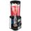 Mixeur en verre Taurus Prior Advance 1800 W 2 L avec broyeur à glace turbo en acier inoxydable