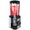 Batidora de vaso Taurus Prior Inox 1500 1500W Jarra Cristal 2L Cuchillas Acero Inoxidable