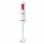 Batidora Taurus Robot 750 Easy 750W Turbo Rotation System Rojo/Blanco