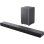 Barre de Sonido TCL S55H 2.1 110W Bluetooth HDMI ARC Subwoofer Sans Fil Dolby Atmos