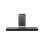 Barre de Sonido TCL S55H 2.1 110W Bluetooth HDMI ARC Subwoofer Sans Fil Dolby Atmos