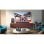Barra de sonido TCL S55H Bluetooth HDMI ARC 220W Dolby Atmos subwoofer inalámbrico